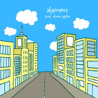 Dream System - skyscrapers