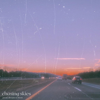 Dream System - chasing skies