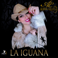 Alexia Lillo - La Iguana