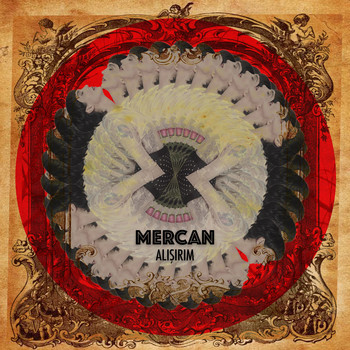 Mercan - Alışırım