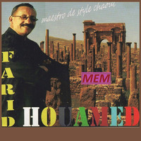 Farid Houamed - Maestro de style Chaoui