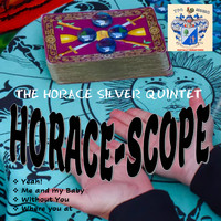 Horace Silver - Horace-Scope