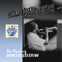 Ornette Coleman - Something Else!!