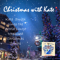 Kate Smith - Christmas with Kate