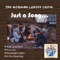 Norman Luboff Choir - Just a Song