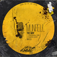 munfell - The Way