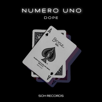 Dope - Numero uno