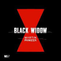Martin Panizza - Black Widow