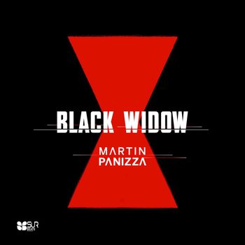 Martin Panizza - Black Widow