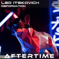 Leo Itskovich - Deformation