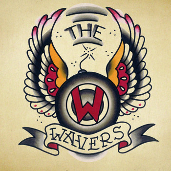 The Wavers - The Wavers