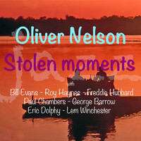 Oliver Nelson - Stolen Moments