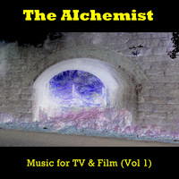 The AIchemist - Music for TV & Film, Vol. 1