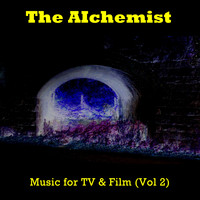 The AIchemist - Music for TV & Film, Vol. 2