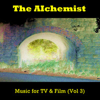 The AIchemist - Music for TV & Film, Vol. 3