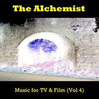 The AIchemist - Music for TV & Film, Vol. 4