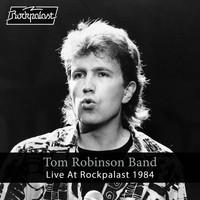 Tom Robinson Band - I Shall Be Released (Live, Bochum, 1984)