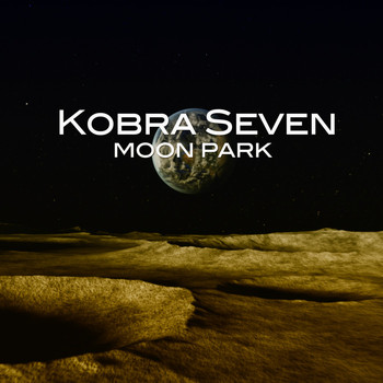 Kobra Seven - Moon Park