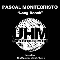 Pascal Montecristo - Long Beach