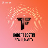 Robert Costin - New Humanity