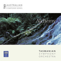 Tasmanian Symphony Orchestra - Alchemy