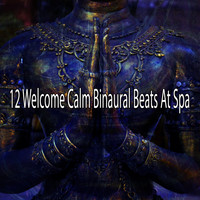 Binaural Beats Sleep - 12 Welcome Calm Binaural Beats at Spa