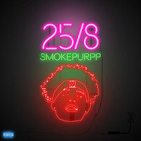 Smokepurpp - 25/8 (Explicit)