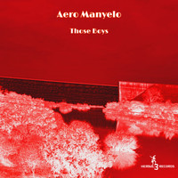 Aero Manyelo - Those Boys