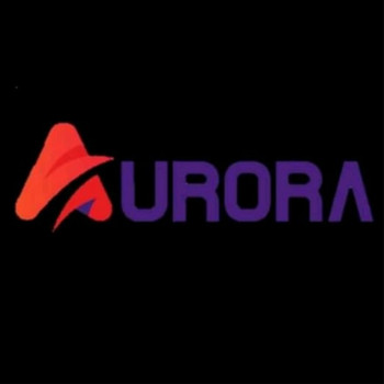 Aurora - Cahaya Yang Redup