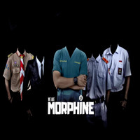 Morphine - Desaku
