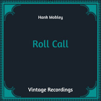 Hank Mobley - Roll Call (Hq Remastered)