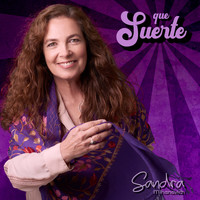 Sandra Mihanovich - Qué Suerte