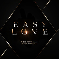 Ron May - Easy Love
