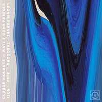 Claude Violante - Water Signs (Remixes)