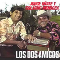 Jorge Oñate & Colacho Mendoza - Los Dos Amigos