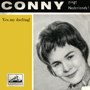 Conny Froboess, Rex Gildo - Yes, My Darling