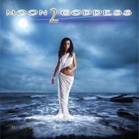 Medwyn Goodall - Moon Goddess 2
