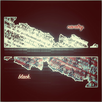 Cavalry - Black