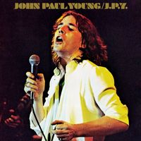 John Paul Young - JPY (2021 - Remaster)