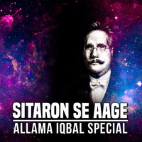 Rahat Fateh Ali Khan - Sitaron Se Aage - Allama Iqbal Special