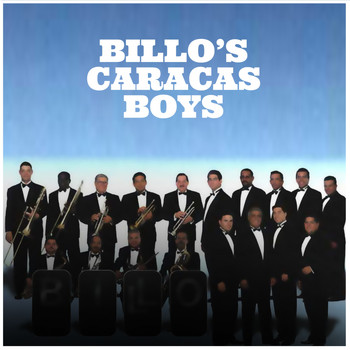 Billo's Caracas Boys - Billo's Caracas Boys