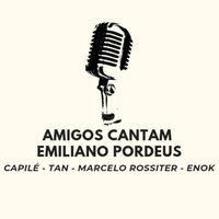 Vários - Amigos Cantam Emiliano Pordeus