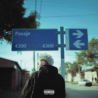 Gabi - Pasaje (Explicit)