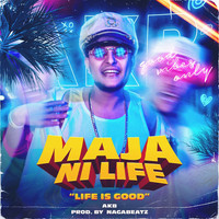 AKB - Maja Ni Life
