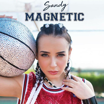 Sandy - Magnetic (Explicit)