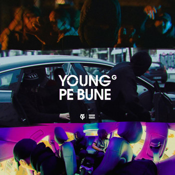 Young G - Young G Pe Bune (Explicit)