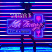 Young G - Ma Trage (Explicit)