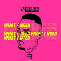 Jay Faded - What I Need
