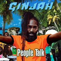 Ginjah - People Talk
