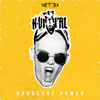N-Vitral - Hardcore Power